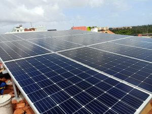 Giá lắp điện mặt trời tại Bình Dương cập nhật mới nhất