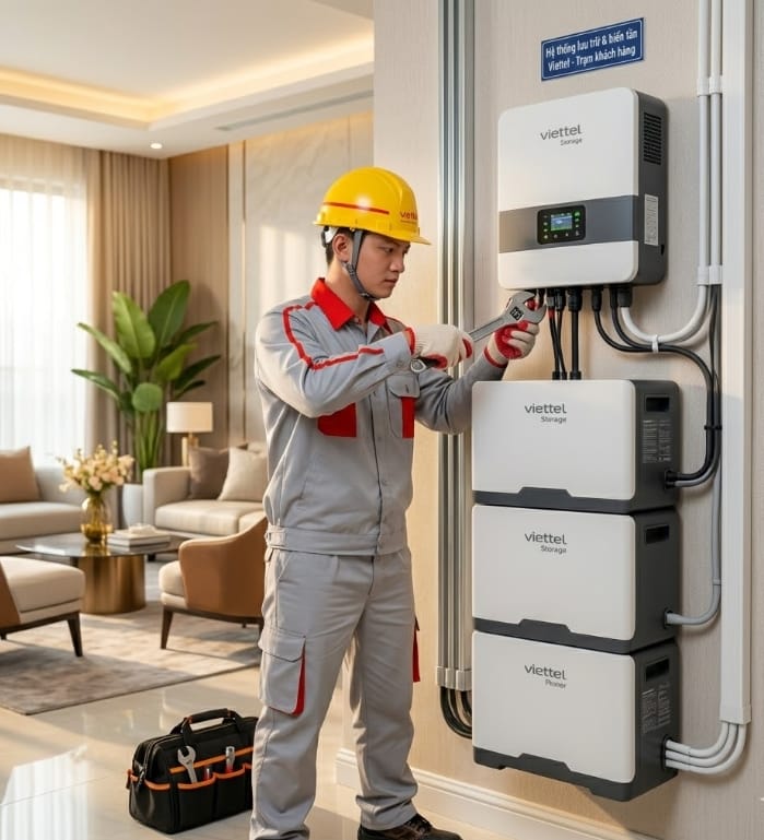 kĩ thuat lắp đặt